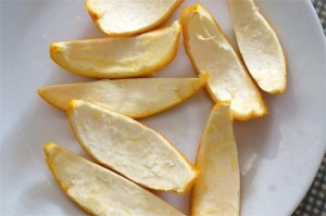 橙子皮的功效与作用，健胃益气还能预防癌症